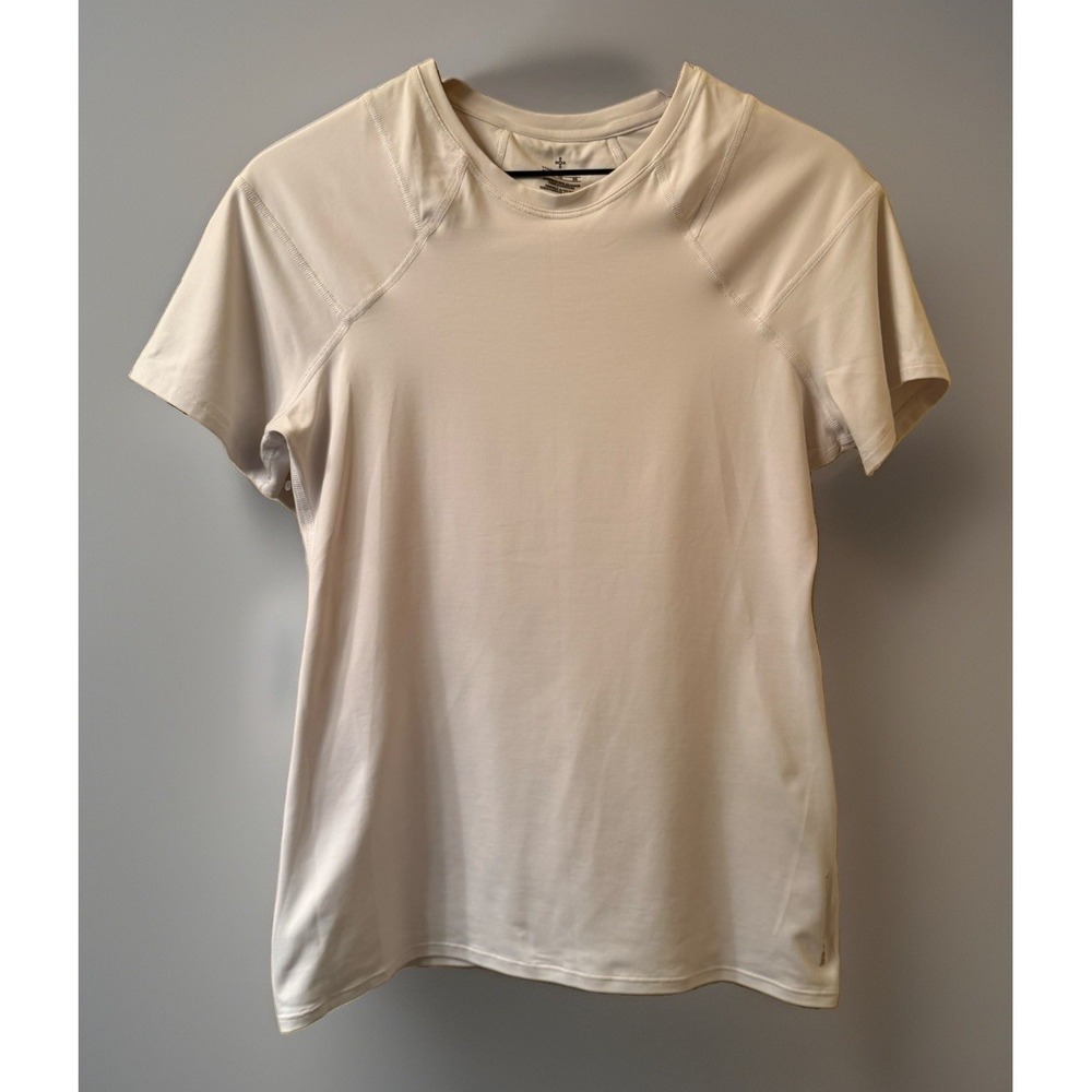 Tommie Copper Shoulder Centric Posture Compression Shirt White Women's XL 0977WR